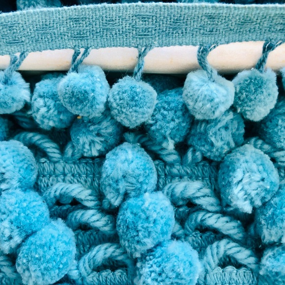 Pom Pom Ball Fringe Trim Ribbon Sewing Access.Crafts Home Curtain Clothe… - Picture 7 of 14